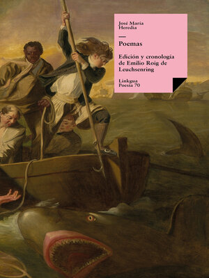 cover image of Poemas